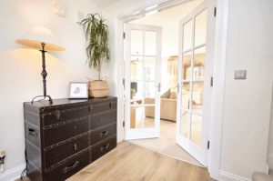 Hall- click for photo gallery